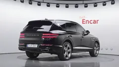 2023 Genesis GV80 2.5T Gasoline AWD — фото 2