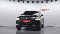 2023 Genesis GV80 2.5T Gasoline AWD — фото 3