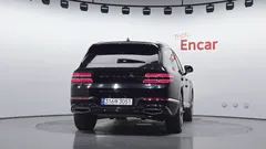 2023 Genesis GV80 2.5T Gasoline AWD — фото 4