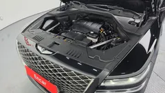 2023 Genesis GV80 2.5T Gasoline AWD — фото 6