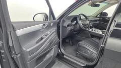 2023 Genesis GV80 2.5T Gasoline AWD — фото 10