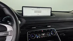 2023 Genesis GV80 2.5T Gasoline AWD — фото 12