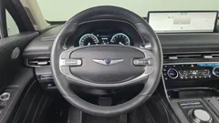2023 Genesis GV80 2.5T Gasoline AWD — фото 13