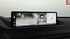 2023 Genesis GV80 2.5T Gasoline AWD — фото 14