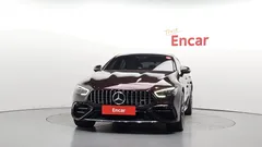 2022 Mercedes-Benz AMG GT 4Door 43 4MATIC+ Special Edition — фото 3