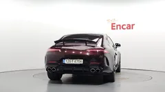 2022 Mercedes-Benz AMG GT 4Door 43 4MATIC+ Special Edition — фото 4