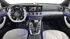2022 Mercedes-Benz AMG GT 4Door 43 4MATIC+ Special Edition — фото 7