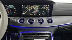 2022 Mercedes-Benz AMG GT 4Door 43 4MATIC+ Special Edition — фото 13