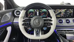 2022 Mercedes-Benz AMG GT 4Door 43 4MATIC+ Special Edition — фото 14