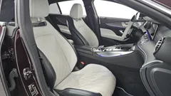 2022 Mercedes-Benz AMG GT 4Door 43 4MATIC+ Special Edition — фото 17
