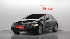 2022 Genesis G80 Gasoline 2.5 Turbo 2WD — фото 1