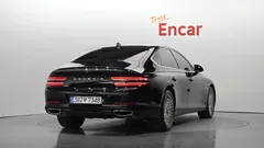 2022 Genesis G80 Gasoline 2.5 Turbo 2WD — фото 2