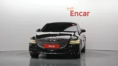2022 Genesis G80 Gasoline 2.5 Turbo 2WD — фото 3