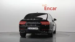 2022 Genesis G80 Gasoline 2.5 Turbo 2WD — фото 4