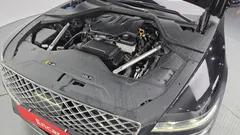 2022 Genesis G80 Gasoline 2.5 Turbo 2WD — фото 6