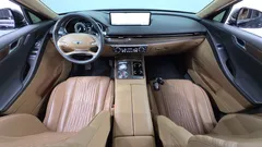 2022 Genesis G80 Gasoline 2.5 Turbo 2WD — фото 7