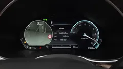 2022 Genesis G80 Gasoline 2.5 Turbo 2WD — фото 8