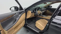 2022 Genesis G80 Gasoline 2.5 Turbo 2WD — фото 10
