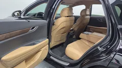2022 Genesis G80 Gasoline 2.5 Turbo 2WD — фото 11