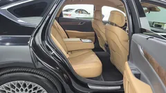 2022 Genesis G80 Gasoline 2.5 Turbo 2WD — фото 12