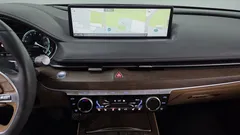2022 Genesis G80 Gasoline 2.5 Turbo 2WD — фото 13