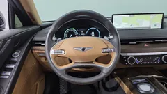 2022 Genesis G80 Gasoline 2.5 Turbo 2WD — фото 14