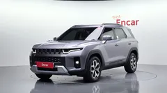2023 SsangYong Torres Gasoline 1.5 4WD — фото 1