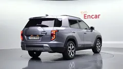 2023 SsangYong Torres Gasoline 1.5 4WD — фото 2