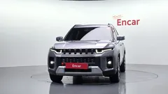 2023 SsangYong Torres Gasoline 1.5 4WD — фото 3