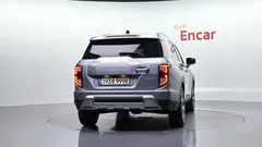 2023 SsangYong Torres Gasoline 1.5 4WD — фото 4