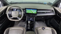 2023 SsangYong Torres Gasoline 1.5 4WD — фото 7