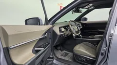 2023 SsangYong Torres Gasoline 1.5 4WD — фото 10