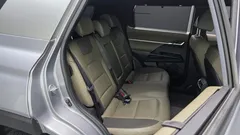 2023 SsangYong Torres Gasoline 1.5 4WD — фото 11