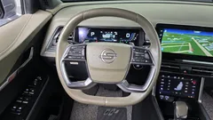 2023 SsangYong Torres Gasoline 1.5 4WD — фото 13