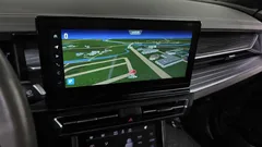 2023 SsangYong Torres Gasoline 1.5 4WD — фото 14