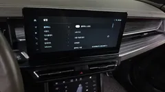 2023 SsangYong Torres Gasoline 1.5 4WD — фото 15