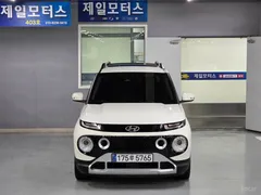 2023 Hyundai Casper Turbo Inspiration — фото 6