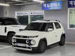 2023 Hyundai Casper Turbo Inspiration — фото 13