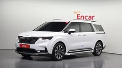 2023 Kia Carnival Gasoline 9-Seater Signature — фото 1