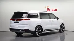 2023 Kia Carnival Gasoline 9-Seater Signature — фото 2