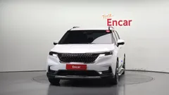 2023 Kia Carnival Gasoline 9-Seater Signature — фото 3