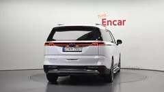 2023 Kia Carnival Gasoline 9-Seater Signature — фото 4