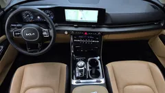 2023 Kia Carnival Gasoline 9-Seater Signature — фото 7