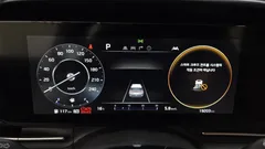 2023 Kia Carnival Gasoline 9-Seater Signature — фото 8