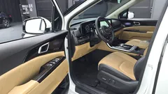 2023 Kia Carnival Gasoline 9-Seater Signature — фото 10