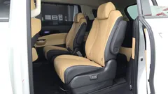 2023 Kia Carnival Gasoline 9-Seater Signature — фото 11