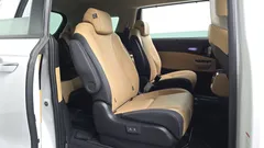 2023 Kia Carnival Gasoline 9-Seater Signature — фото 13