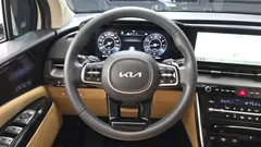 2023 Kia Carnival Gasoline 9-Seater Signature — фото 15