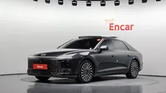 2023 Hyundai Grandeur 2,5 Gasoline 2WD — фото 1