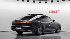 2023 Hyundai Grandeur 2,5 Gasoline 2WD — фото 2